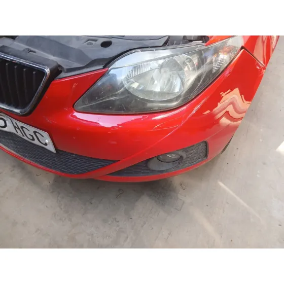 Paragolpes Delantero para Seat Ibiza Iv (6J5, 6P1)