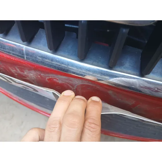 Paragolpes Delantero para Seat Ibiza Iv (6J5, 6P1)
