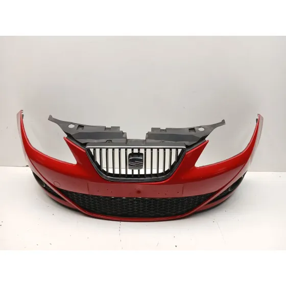 Paragolpes Delantero para Seat Ibiza Iv (6J5, 6P1)