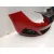 Paragolpes Delantero para Seat Ibiza Iv (6J5, 6P1)