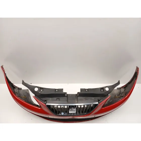 Paragolpes Delantero para Seat Ibiza Iv (6J5, 6P1)