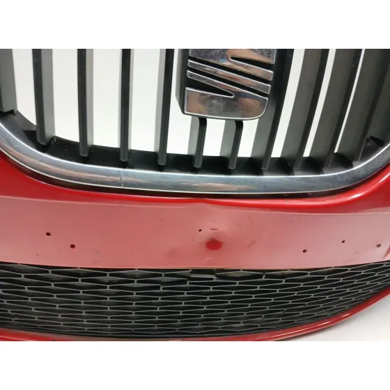 Paragolpes Delantero para Seat Ibiza Iv (6J5, 6P1)