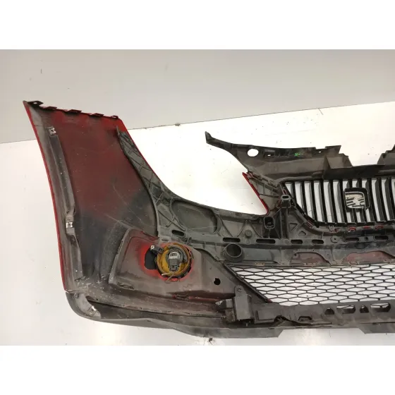 Paragolpes Delantero para Seat Ibiza Iv (6J5, 6P1)