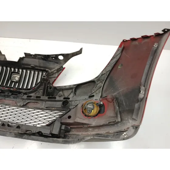Paragolpes Delantero para Seat Ibiza Iv (6J5, 6P1)