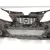 Paragolpes Delantero para Seat Ibiza Iv (6J5, 6P1)