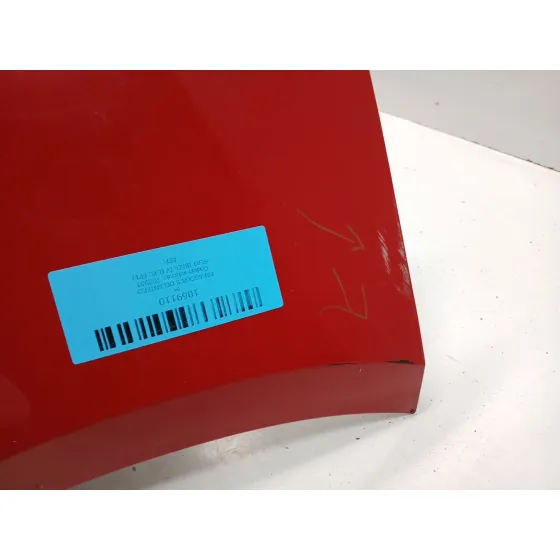 Paragolpes Delantero para Seat Ibiza Iv (6J5, 6P1)