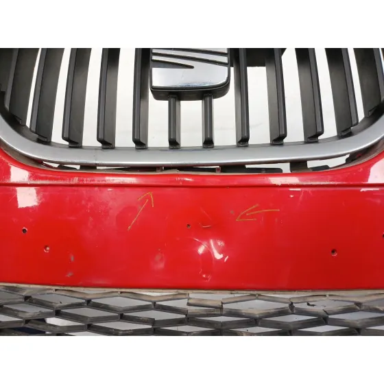 Paragolpes Delantero para Seat Ibiza Iv (6J5, 6P1)