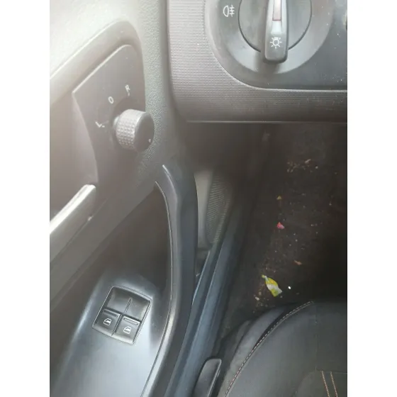 Retrovisor Izquierdo para Seat Ibiza Iv (6J5, 6P1)