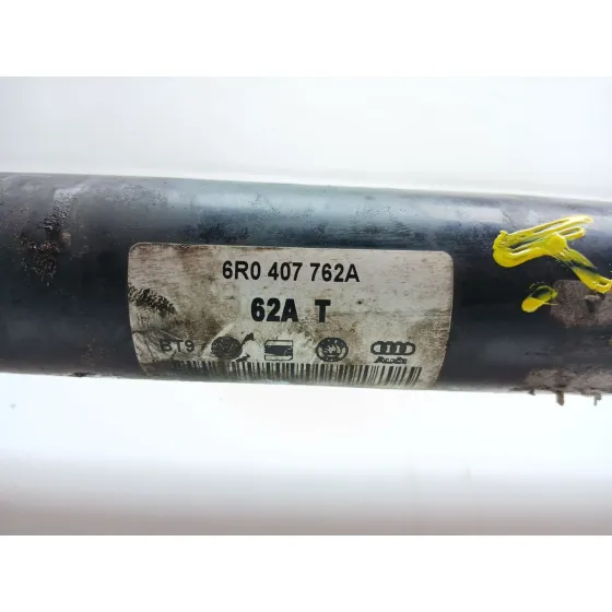 Transmision Delantera Derecha para Seat Ibiza Iv (6J5, 6P1)