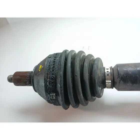 Transmision Delantera Derecha para Seat Ibiza Iv (6J5, 6P1)