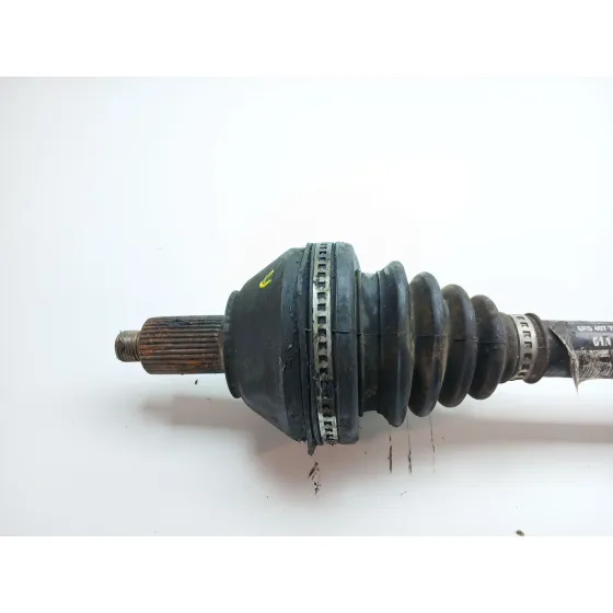 Transmision Delantera Izquierda para Seat Ibiza Iv (6J5, 6P1)