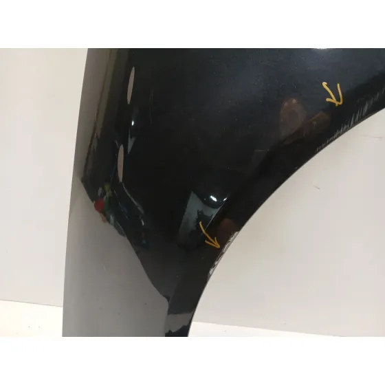 Aleta Delantera Derecha para Volkswagen Passat B6 (3C2)