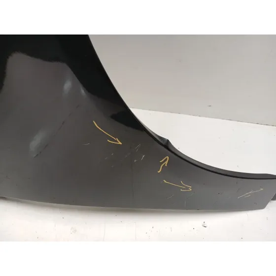 Aleta Delantera Derecha para Volkswagen Passat B6 (3C2)
