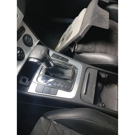 Caja Cambios para Volkswagen Passat B6 (3C2)