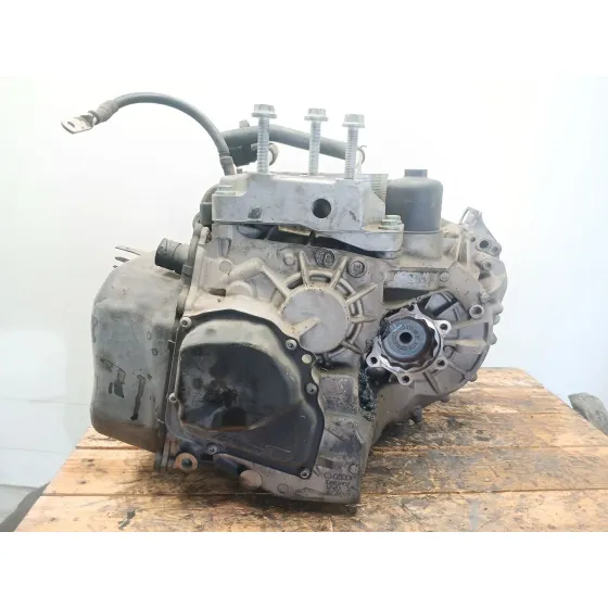 Caja Cambios para Volkswagen Passat B6 (3C2)