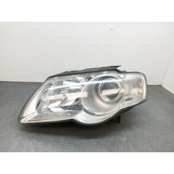 Faro Derecho para Volkswagen Passat B6 (3C2)