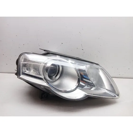 Faro Derecho para Volkswagen Passat B6 (3C2)