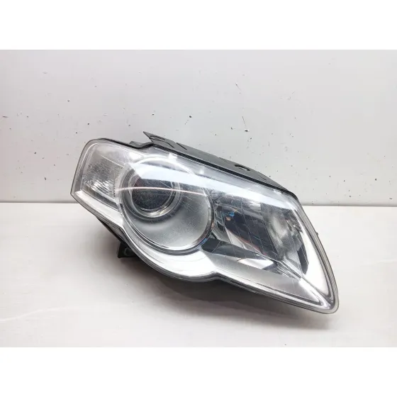 Faro Derecho para Volkswagen Passat B6 (3C2)