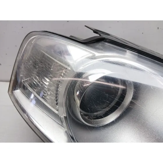 Faro Derecho para Volkswagen Passat B6 (3C2)
