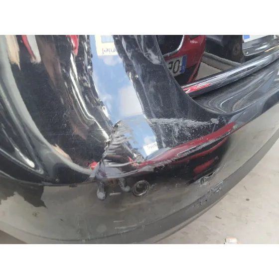 Paragolpes Trasero para Volkswagen Passat B6 (3C2)