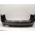 Paragolpes Trasero para Volkswagen Passat B6 (3C2)