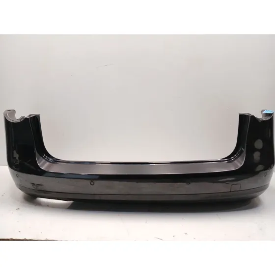 Paragolpes Trasero para Volkswagen Passat B6 (3C2)