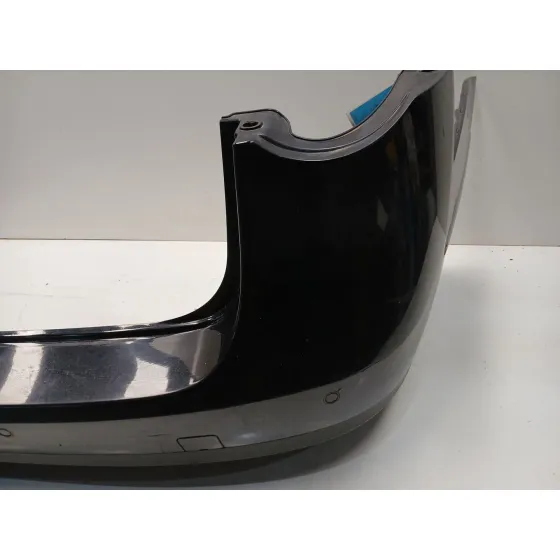 Paragolpes Trasero para Volkswagen Passat B6 (3C2)