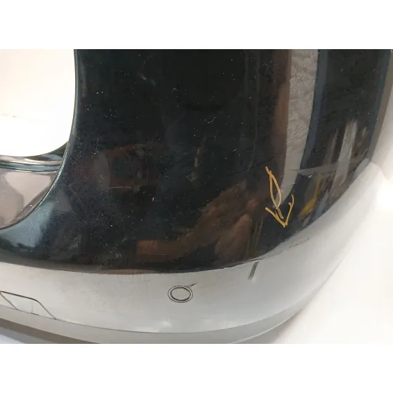 Paragolpes Trasero para Volkswagen Passat B6 (3C2)