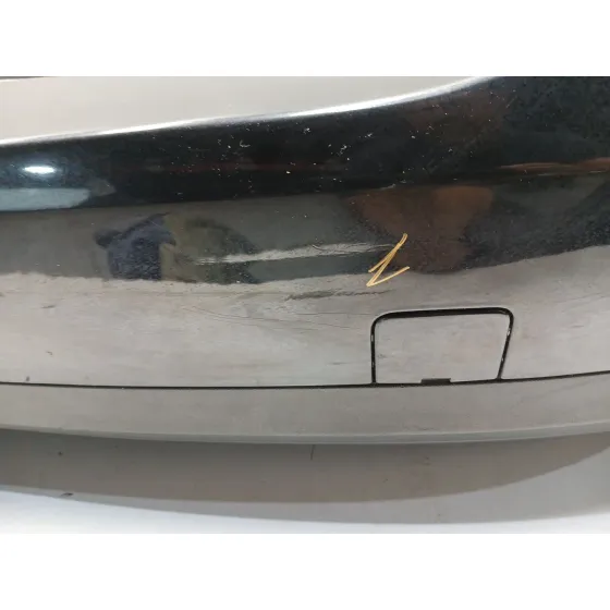 Paragolpes Trasero para Volkswagen Passat B6 (3C2)