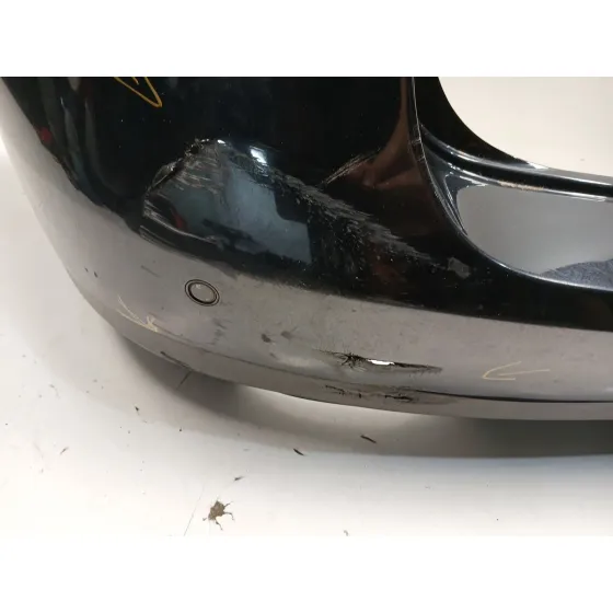 Paragolpes Trasero para Volkswagen Passat B6 (3C2)