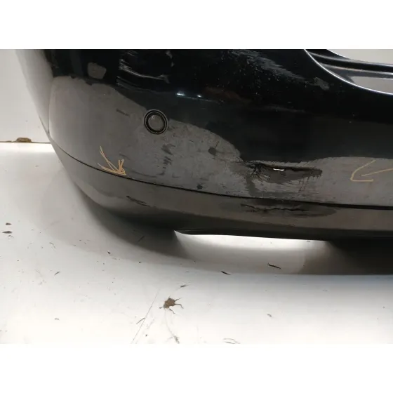 Paragolpes Trasero para Volkswagen Passat B6 (3C2)