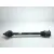 Transmision Delantera Derecha para Volkswagen Passat B6 (3C2)