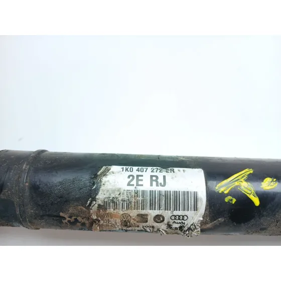 Transmision Delantera Derecha para Volkswagen Passat B6 (3C2)