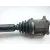 Transmision Delantera Derecha para Volkswagen Passat B6 (3C2)