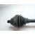 Transmision Delantera Izquierda para Volkswagen Passat B6 (3C2)