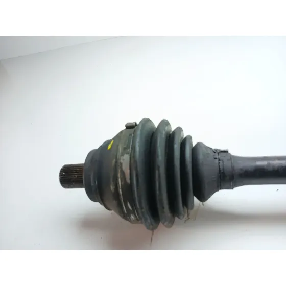 Transmision Delantera Izquierda para Volkswagen Passat B6 (3C2)
