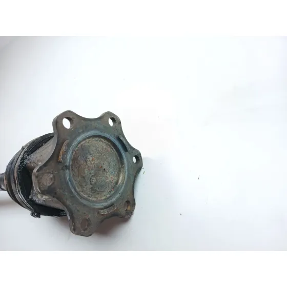 Transmision Delantera Izquierda para Volkswagen Passat B6 (3C2)