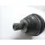 Transmision Delantera Izquierda para Volkswagen Passat B6 (3C2)