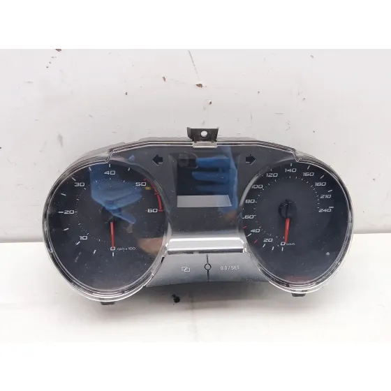 Cuadro Instrumentos para Seat Ibiza Iv (6J5, 6P1)