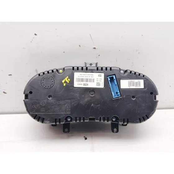 Cuadro Instrumentos para Seat Ibiza Iv (6J5, 6P1)