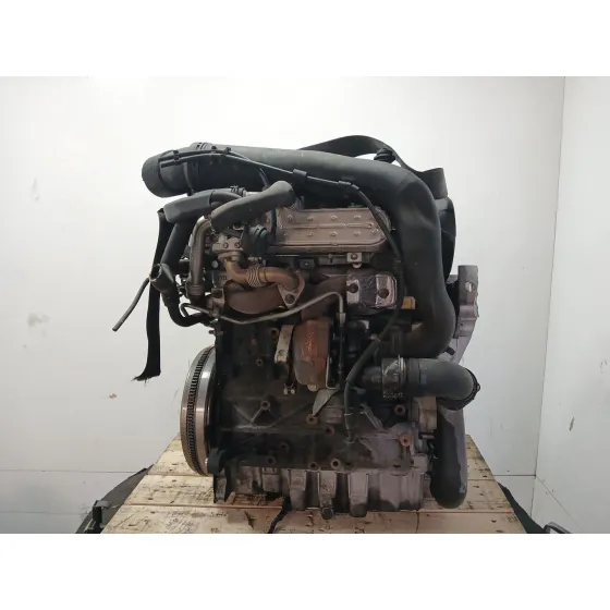 Despiece Motor para Volkswagen Passat B6 (3C2)
