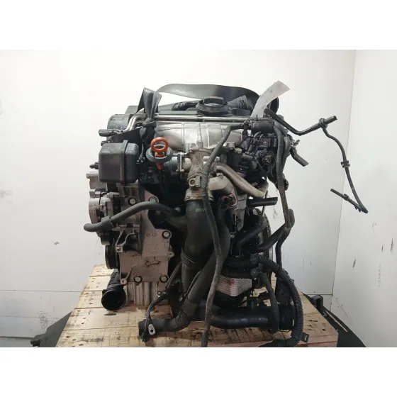 Despiece Motor para Volkswagen Passat B6 (3C2)