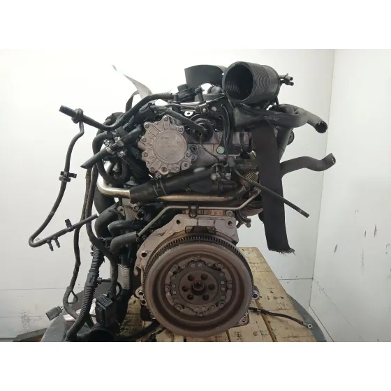 Despiece Motor para Volkswagen Passat B6 (3C2)