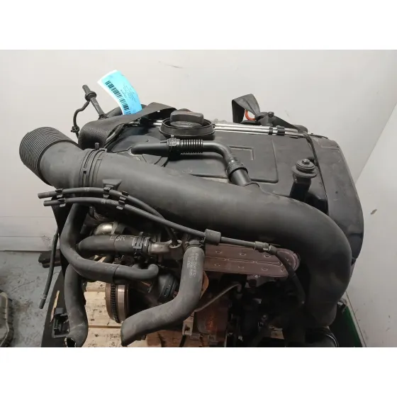 Despiece Motor para Volkswagen Passat B6 (3C2)