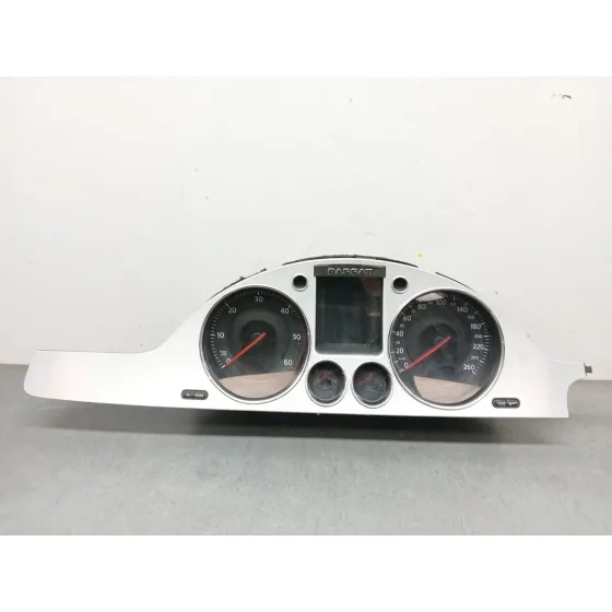 Cuadro Instrumentos para Volkswagen Passat B6 (3C2)