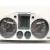 Cuadro Instrumentos para Volkswagen Passat B6 (3C2)