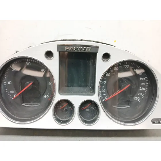 Cuadro Instrumentos para Volkswagen Passat B6 (3C2)
