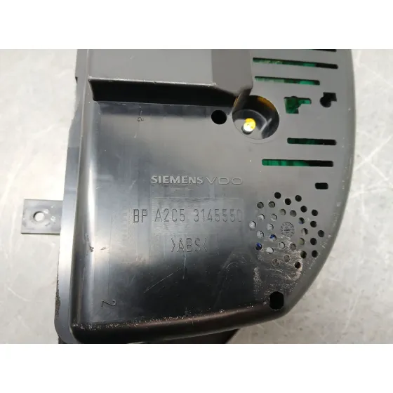 Cuadro Instrumentos para Volkswagen Passat B6 (3C2)
