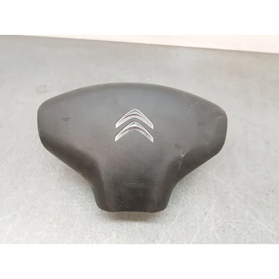 Airbag Delantero Izquierdo para Citroën C-Elysee (Dd_)
