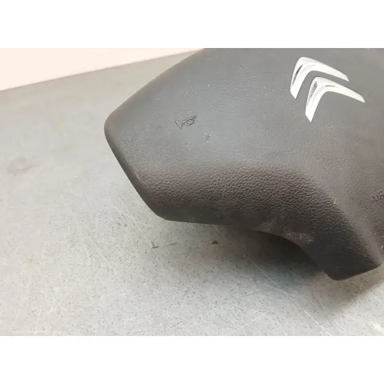 Airbag Delantero Izquierdo para Citroën C-Elysee (Dd_)